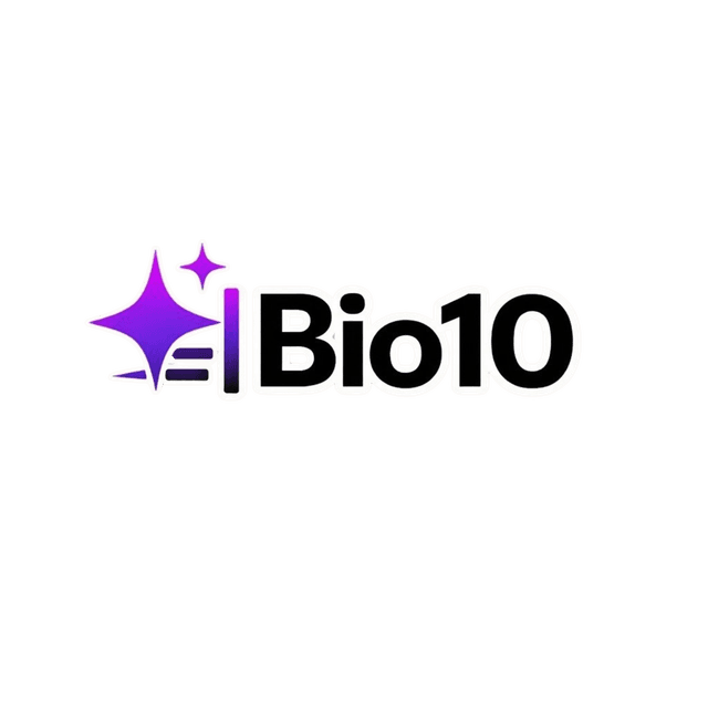 Bio10 - Free AI Bio Generator